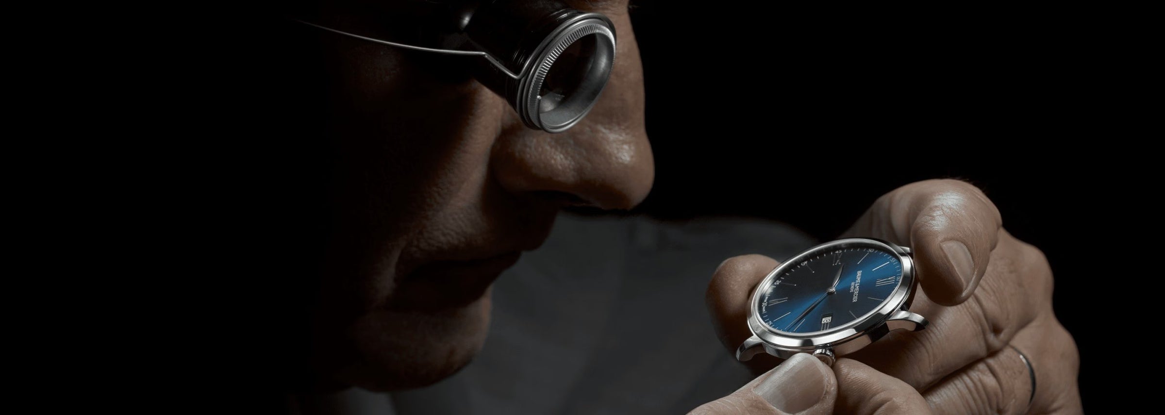 Baume et Mercier