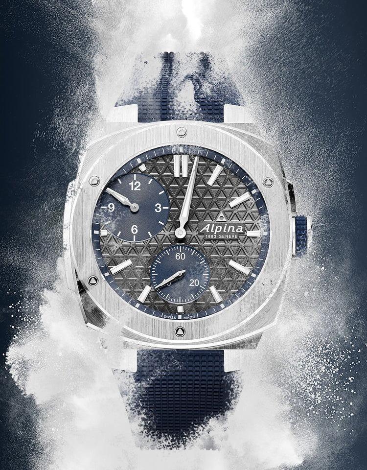 Collection Alpiner Alpina Distributeur officiel - Les Champs d'Or