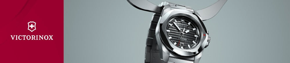 Montre VictorInox Les Champs d'Or