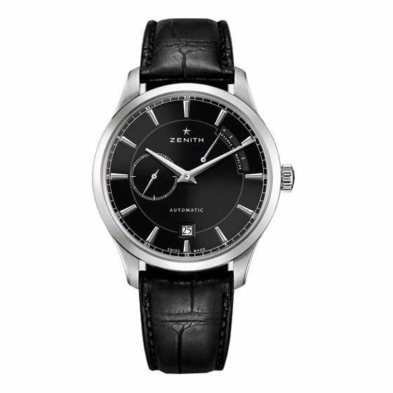 Zenith Elite - Les Champs d'Or Montre Zenith