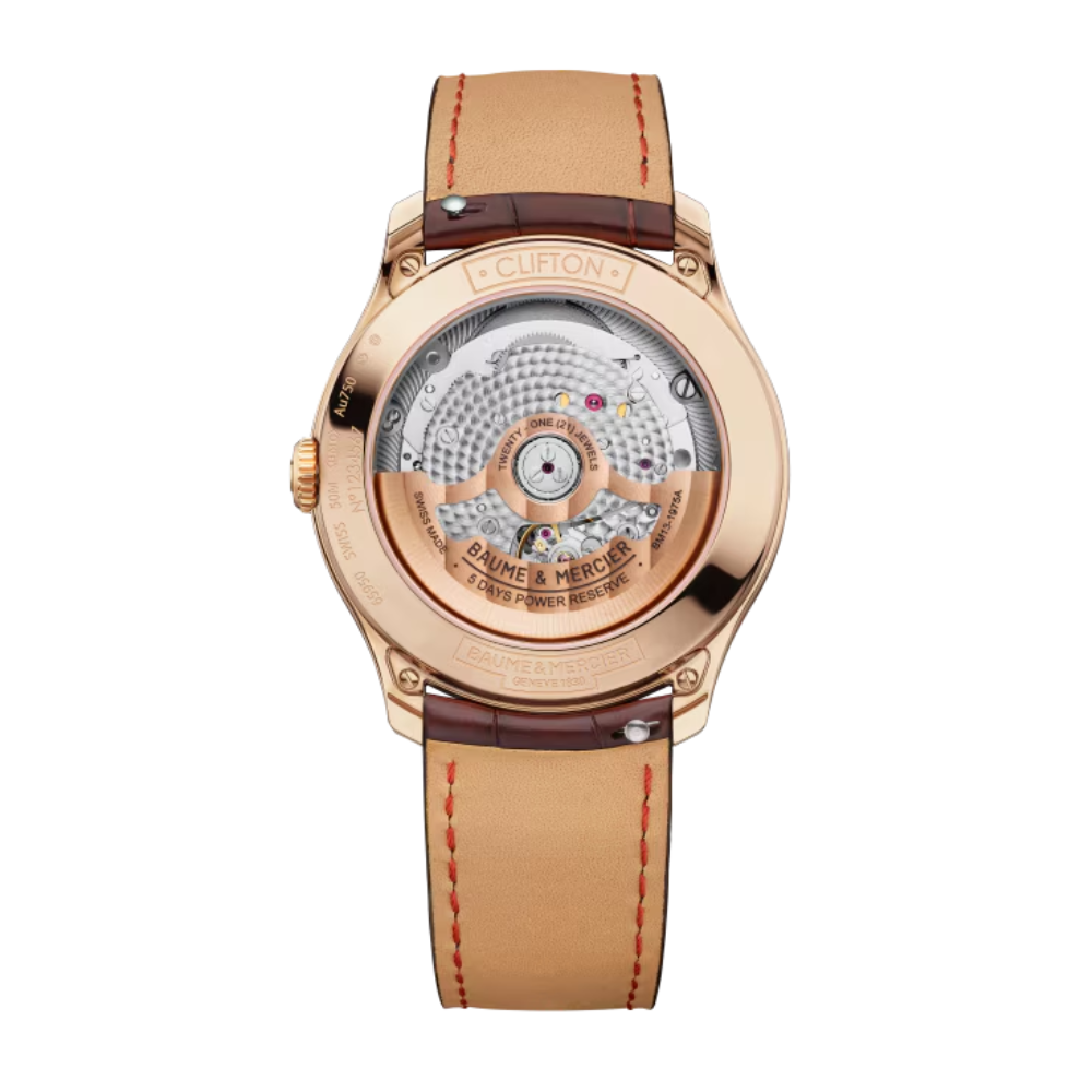 Clifton 10802