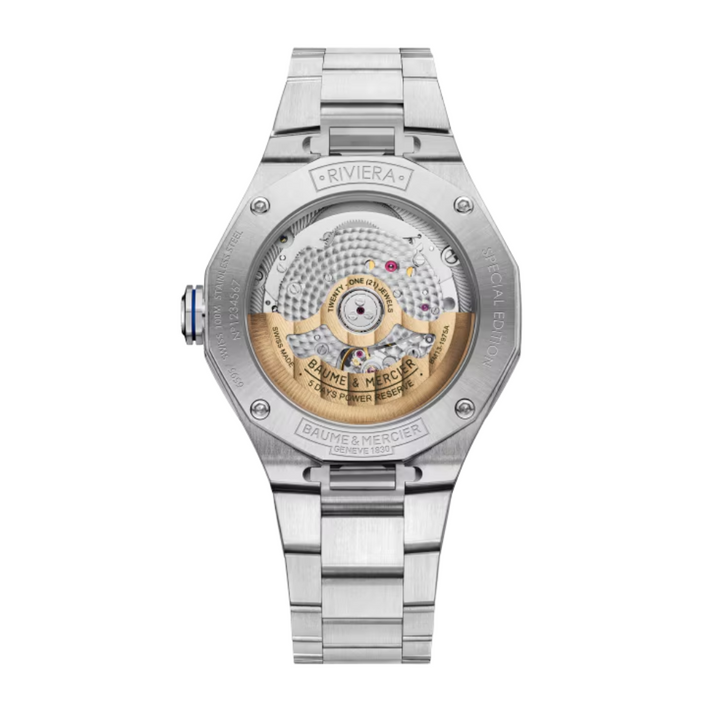 Riviera 10822