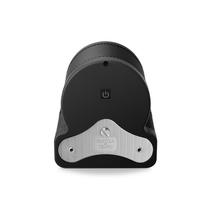 Rotor One Sport Noir Lunette Batman - Scatola Del Tempo - Les Champs d'Or