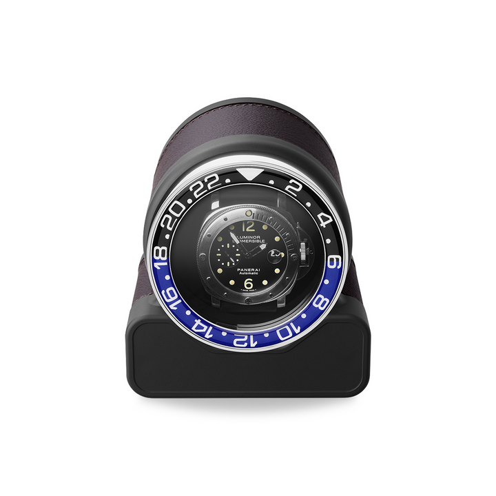 Rotor One Sport Marron Lunette Batman - Scatola Del Tempo - Les Champs d'Or