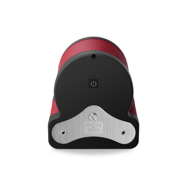 Rotor One Sport Rouge Lunette Batman - Scatola Del Tempo - Les Champs d'Or