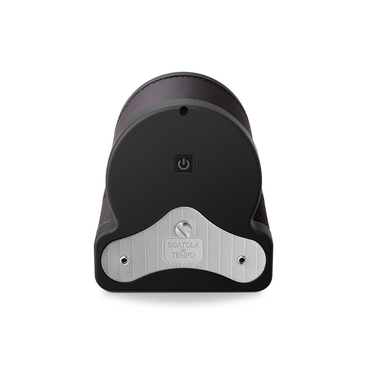 Rotor One Sport Marron Lunette Batman - Scatola Del Tempo - Les Champs d'Or