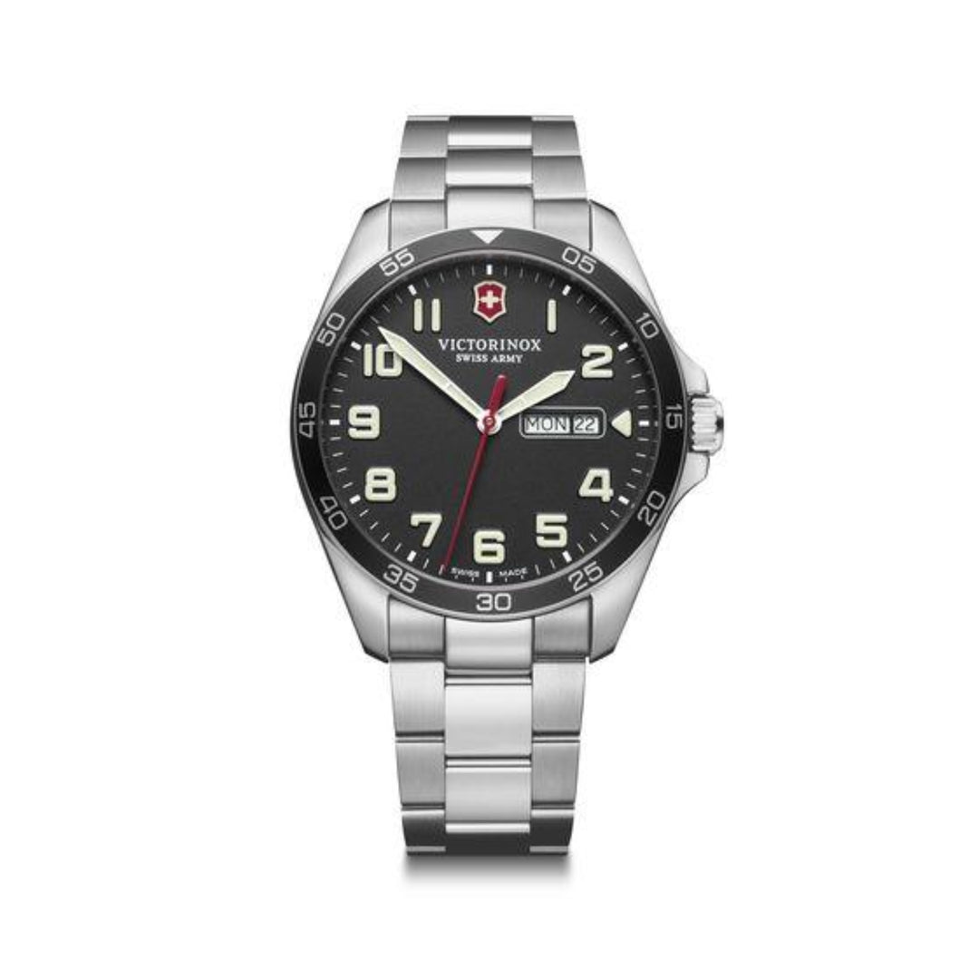 Montre FieldForce 241849 - Montre - Victorinox - Les Champs d'Or