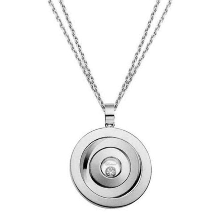 Pendentif Happy Spirit 797700-1001 - Chopard Joaillerie   Pendentif - Les Champs d'Or