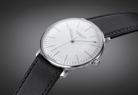 Montre Max Bill  Automatique 027/3501.02 - Montre - Junghans - Les Champs d'Or