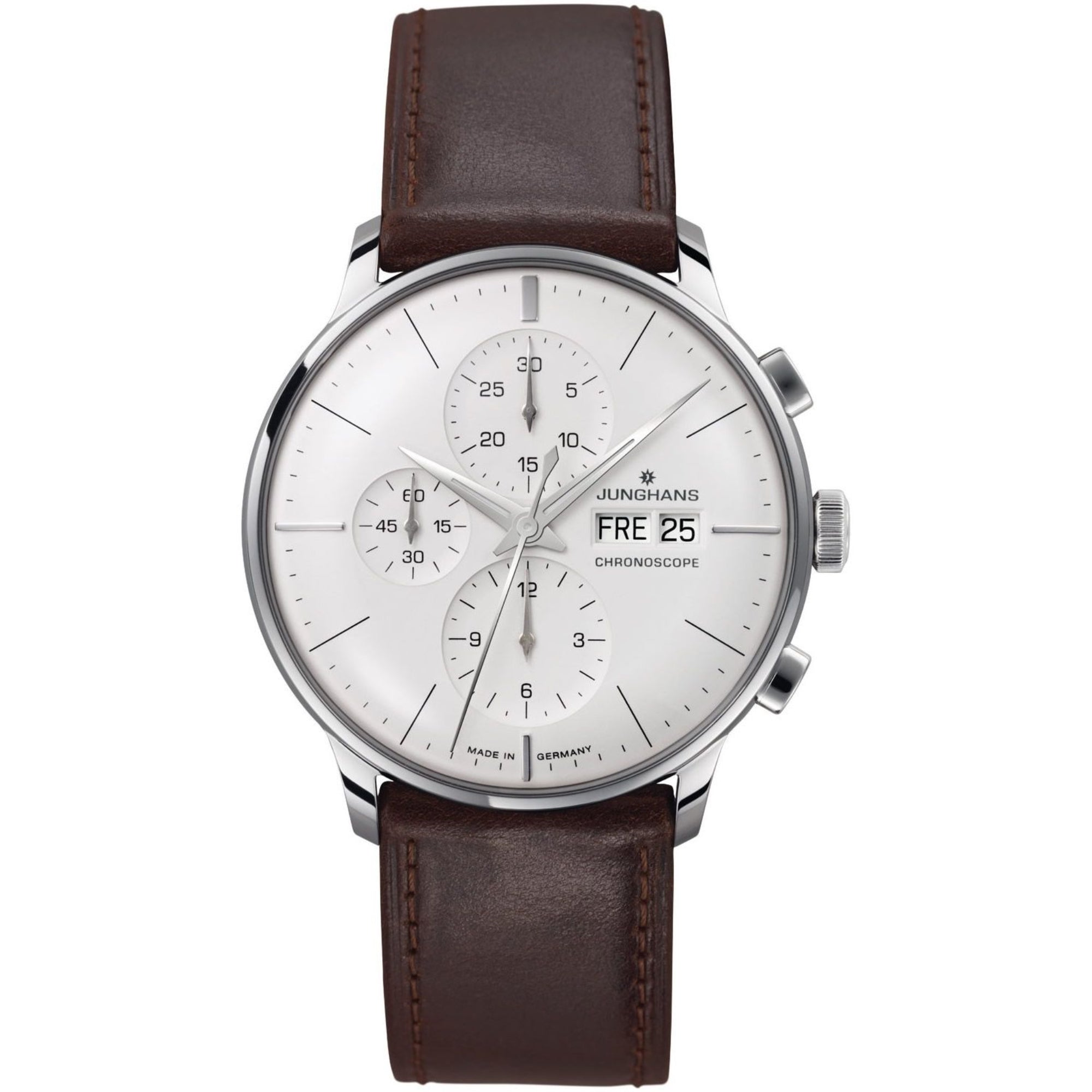 Junghans 027 hotsell