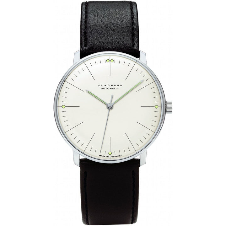 Montre Max Bill  Automatique 027/3501.02 - Montre - Junghans - Les Champs d'Or