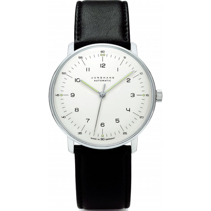 Montre Max Bill  Automatique 027/3500.02 - Montre - Junghans - Les Champs d'Or