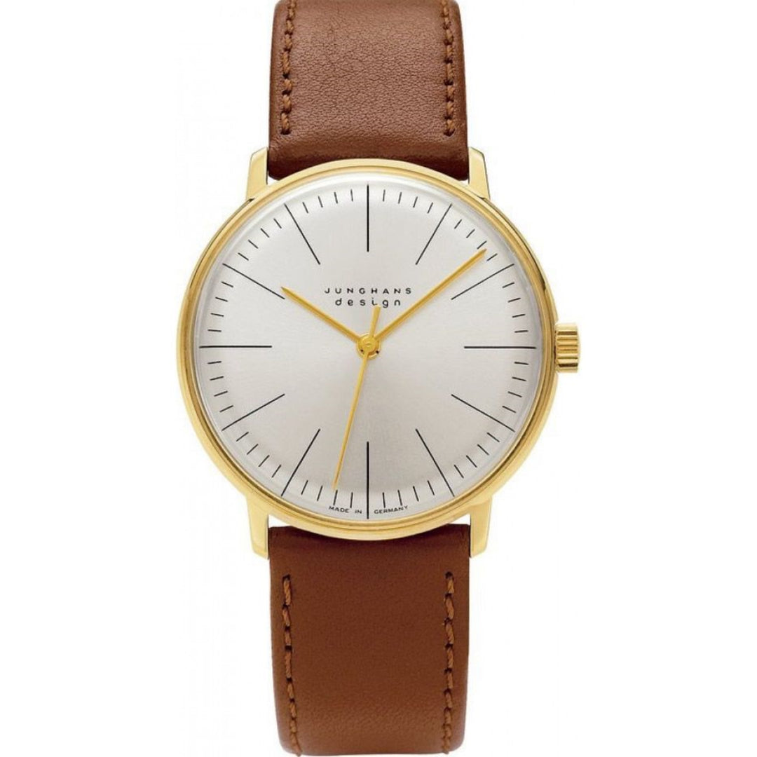 Montre Max Bill  Handaufzug 027/5703.00 - Montre - Junghans - Les Champs d'Or