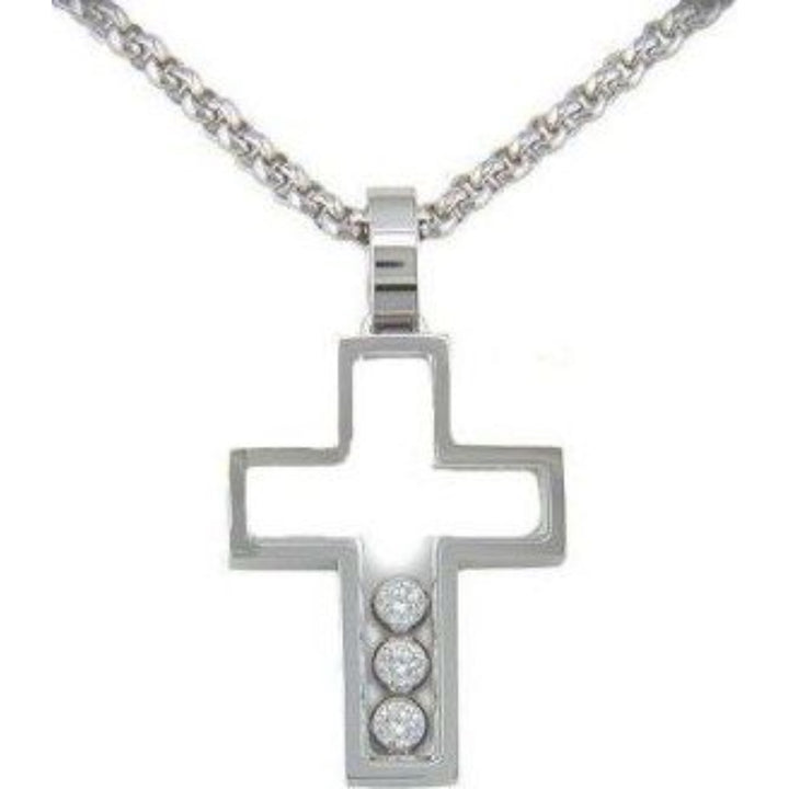 Pendentif Happy Diamonds 794009-1001 - Chopard Joaillerie - Pendentif - Les Champs d'Or