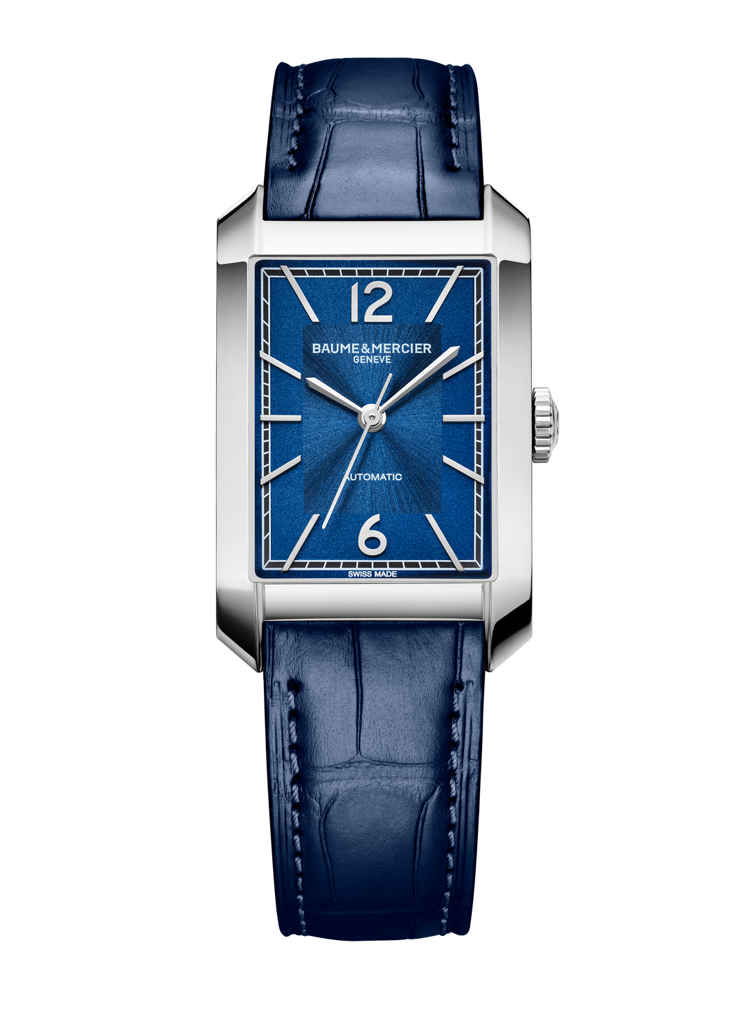 Montre Hampton 10732 - Les Champs d'Or - Montre - Baume et Mercier