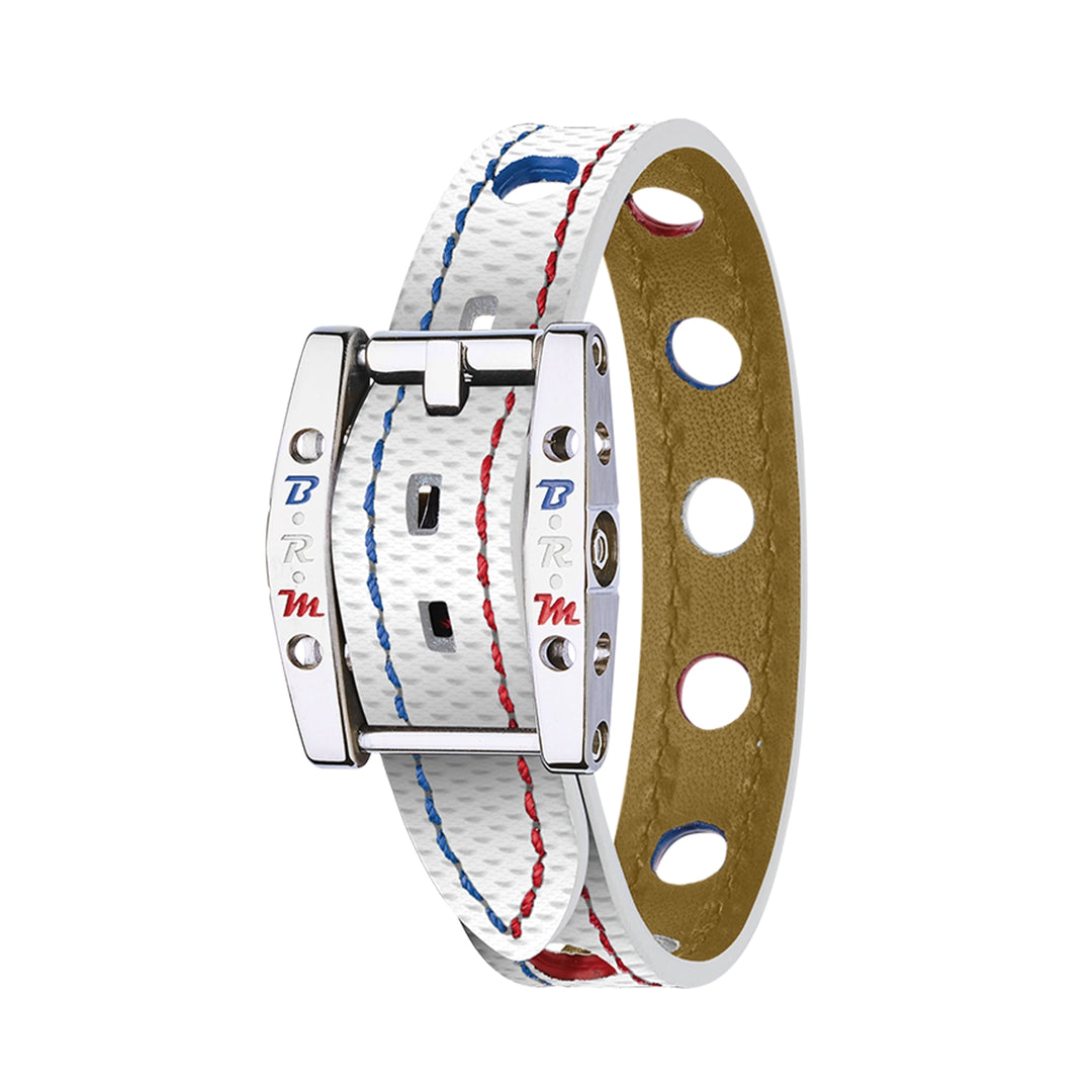 Bracelet Speed France Tissu Technique France - B.R.M Bijoux  - Bracelet - Les Champs d'Or