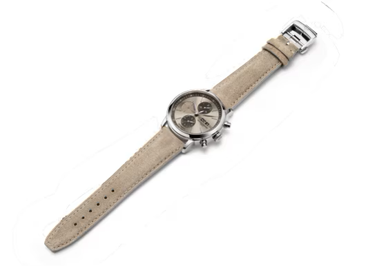 Montre Classima Chronographe Automatique 10782 - Les Champs d'Or - Montre - Baume et Mercier