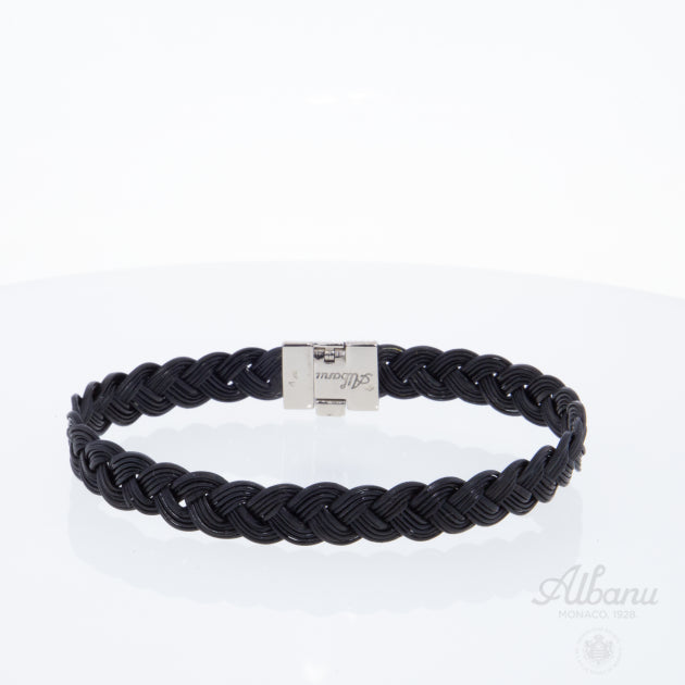 Bracelet Albanu Monaco Eléphant - 606T EL OR - Albanu - Bracelet - Les Champs d'Or