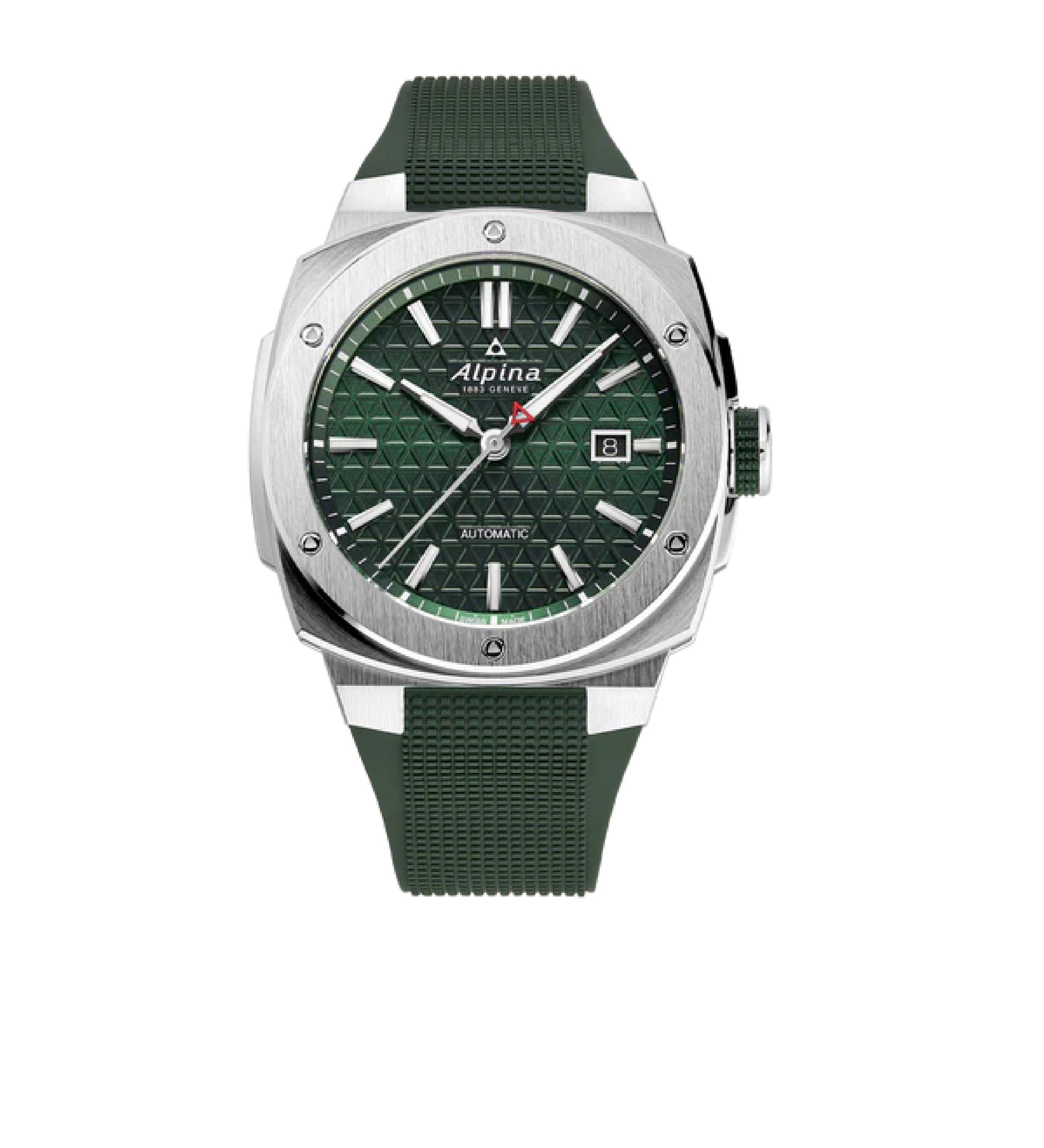 Alpina regulator online watch