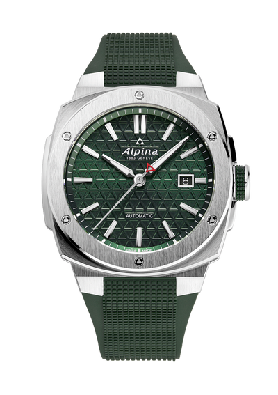 Alpina - Montre Alpiner Extreme Regulator Automatic - Les Champs d'Or