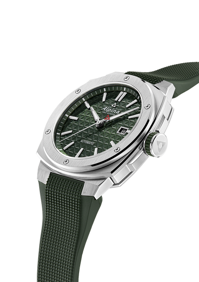 Alpina - Montre Alpiner Extreme Regulator Automatic - Les Champs d'Or