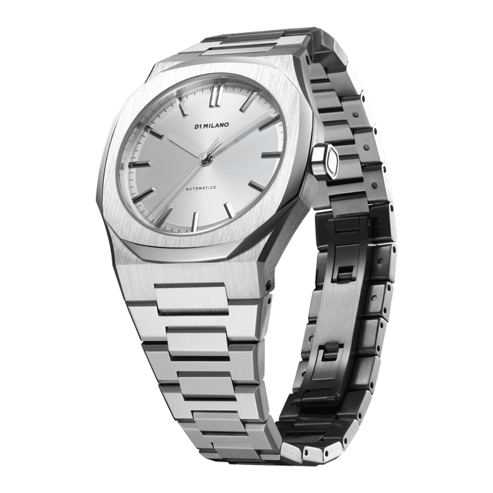 Montre Automatico Antique Code - D1 Milano - Montre - Les Champs d'Or