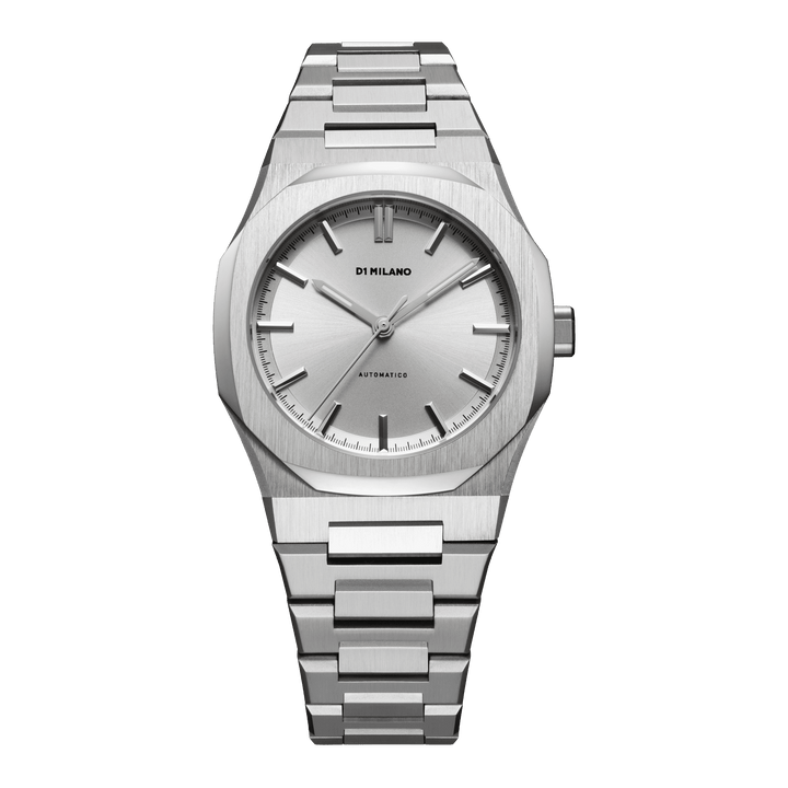 Montre Automatico Antique Code - D1 Milano - Montre - Les Champs d'Or