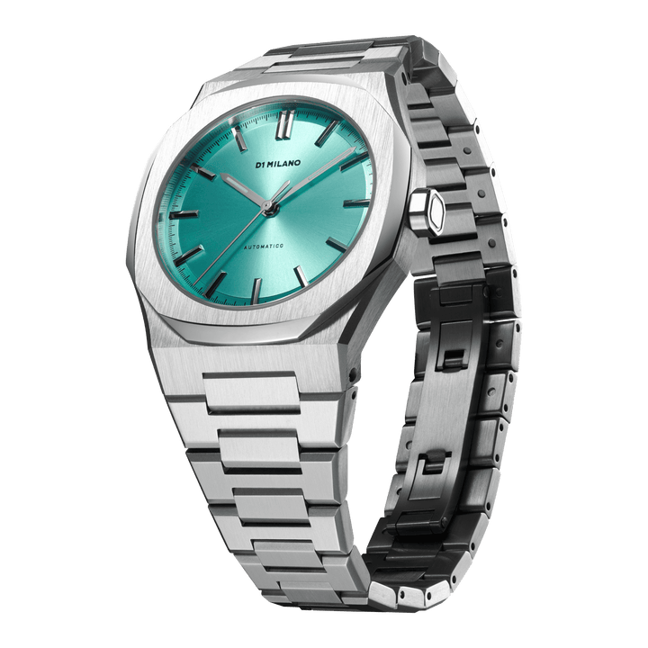 Montre Automatico Beryl Code - D1 Milano - Montre - Les Champs d'Or
