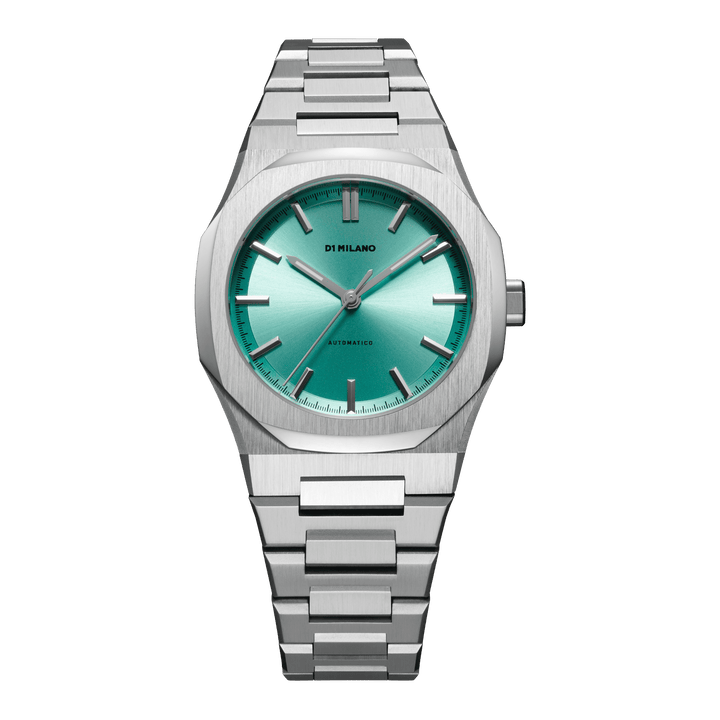 Montre Automatico Beryl Code - D1 Milano - Montre - Les Champs d'Or