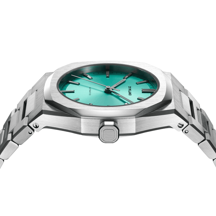 Montre Automatico Beryl Code - D1 Milano - Montre - Les Champs d'Or
