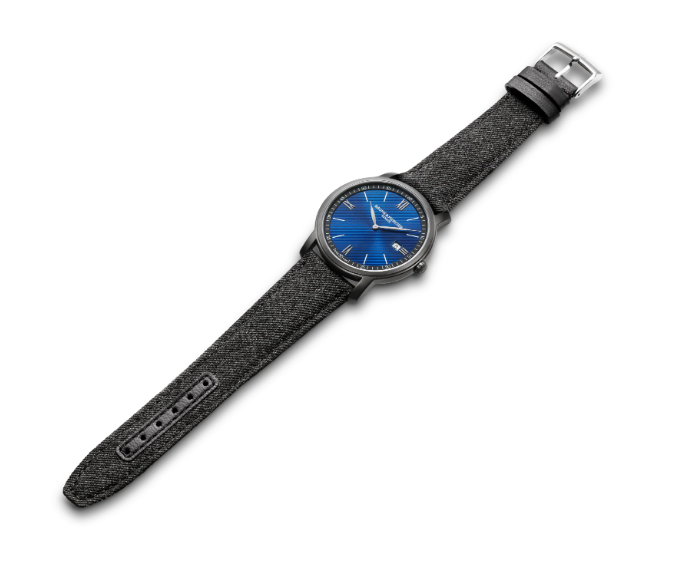 Montre Classima Quartz 10780 - Les Champs d'Or - Montre - Baume et Mercier