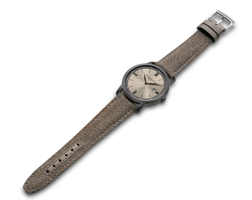 Montre Classima Quartz 10767 - Les Champs d'Or - Montre - Baume et Mercier
