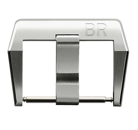 Bell and Ross Pin buckle FA I 002 Les Champs d Or