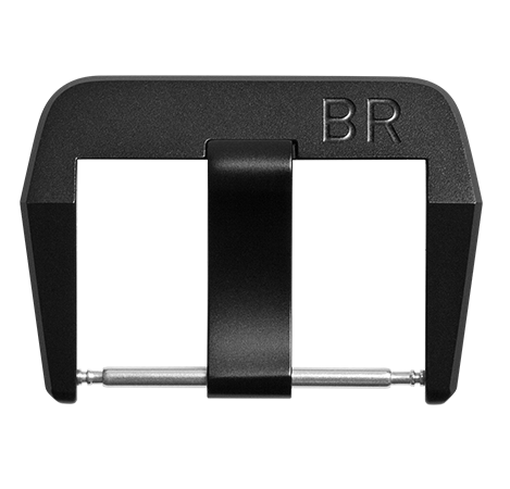 Boucle ardillon FA-IC-002 - Bell & Ross - Boucle Ardillon - Les Champs d'Or