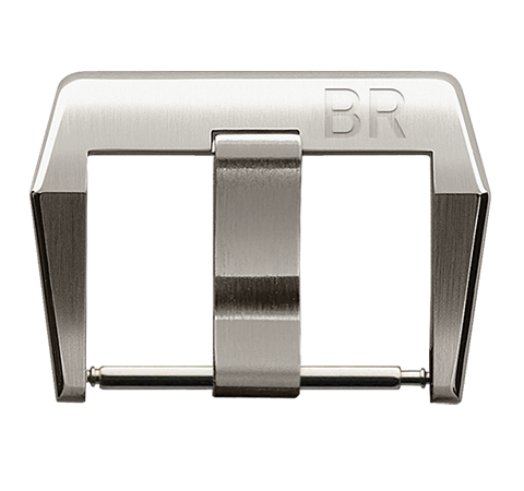 Boucle ardillon FA-T-001 - Bell & Ross - Boucle Ardillon  - Les Champs d'Or