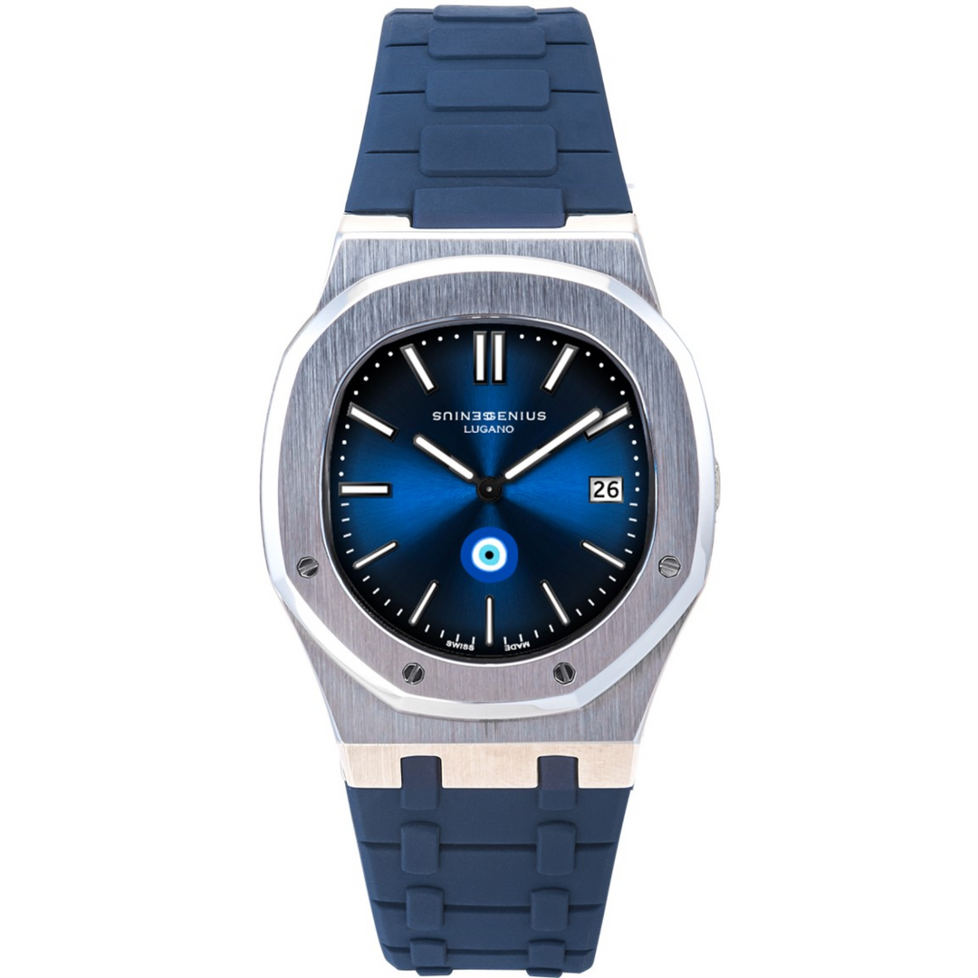 Montre Genius Idiofya Evil Eye 10