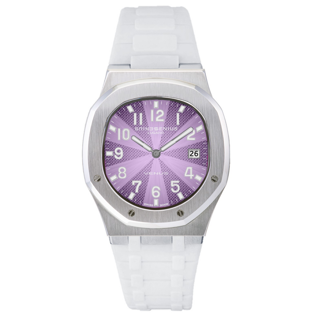 Montre Genius Idiofya Venus 9