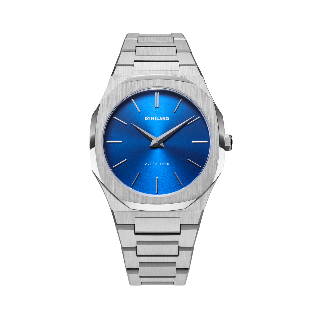 Montre Ultra Thin Geo - Montre - D1 Milano - Les Champs d'Or
