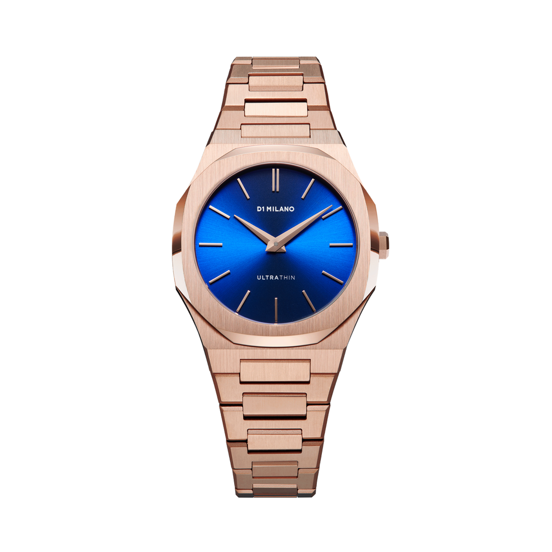 Montre Ultra Thin Petite Geo - Montre - D1 Milano - Les Champs d'Or