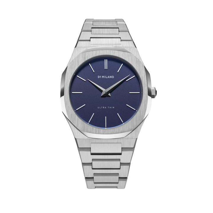 Montre Ultra Thin Ocean - Montre - D1 Milano - Les Champs d'Or