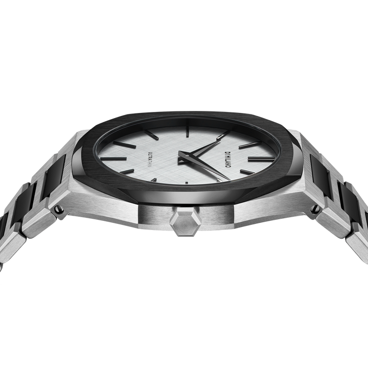 Montre Ultra Thin Ash - Montre - D1 Milano - Les Champs d'Or
