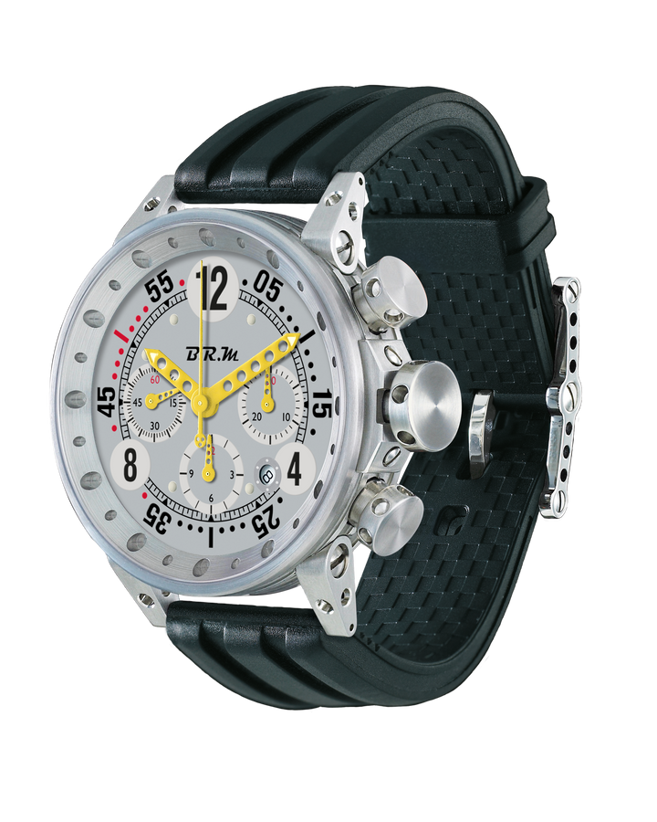 Montre V12-44-BG-AJ - B.R.M - Les Champs d'Or