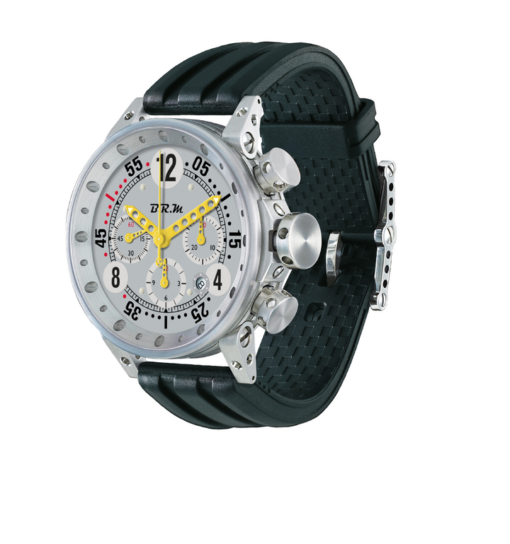 Montre V12-44-BG-AJ - Montre - B.R.M - Les Champs d'Or