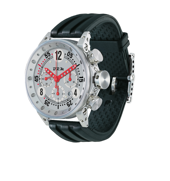 Montre V12-44-BG-AR - Montre - B.R.M - Les Champs d'Or
