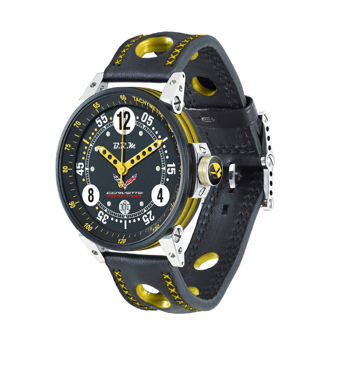 Montre V6-44-COR-02 Edition Limitée 100 pièces - Montre - B.R.M - Les Champs d'Or