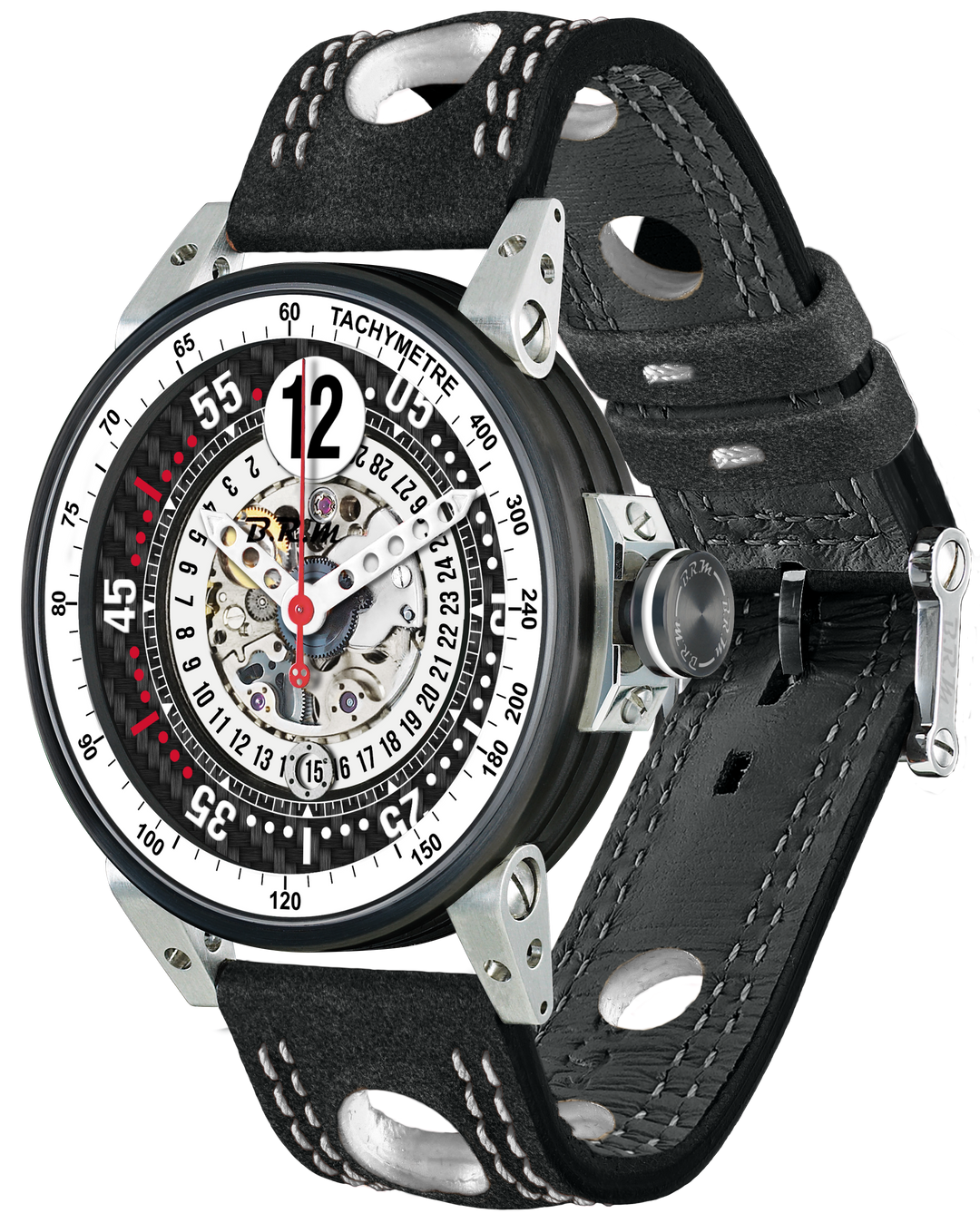Montre V6-44 Touring - Les Champs d'Or Montre B.R.M