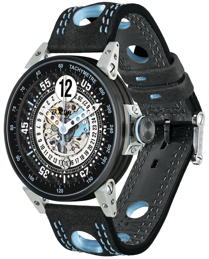 Montre V6-44 Touring - Les Champs d'Or Montre B.R.M