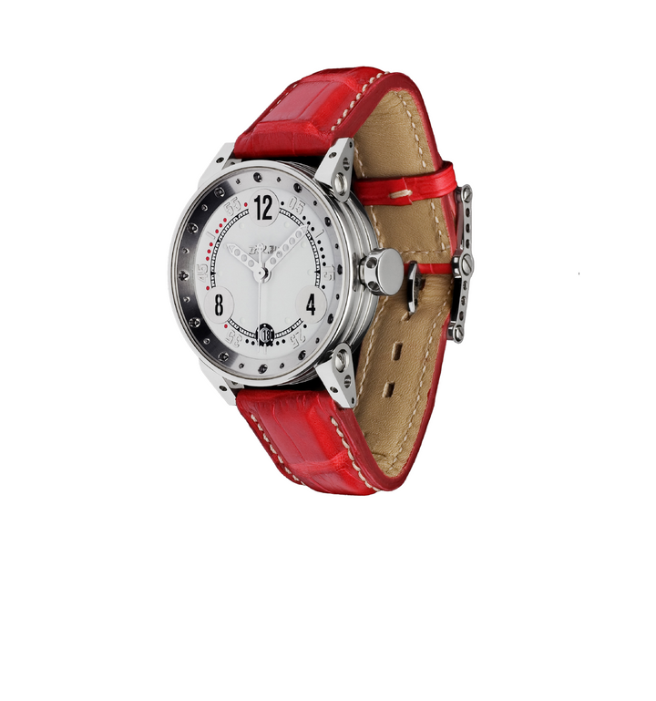 Montre V7-38-GTB-CR - Montre - B.R.M - Les Champs d'Or