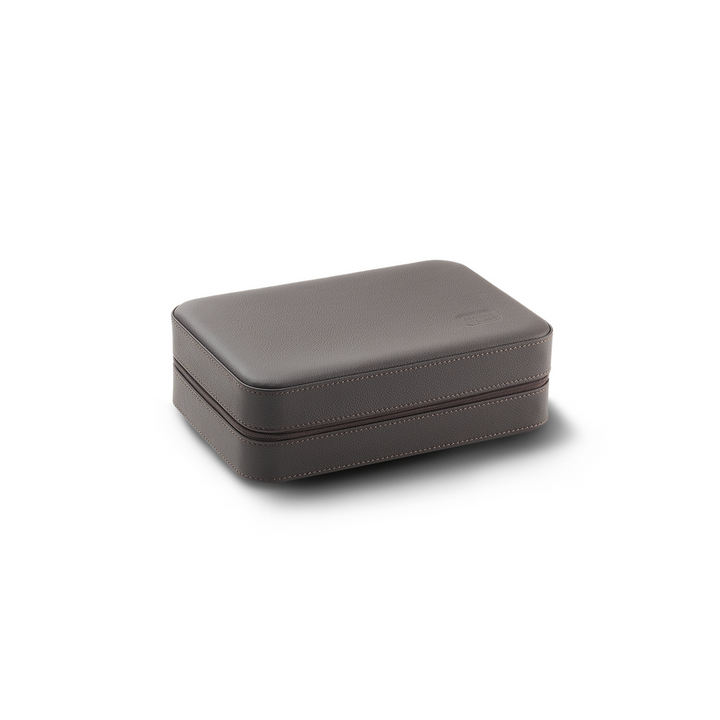 Viaggo 6 CHOCOLAT - Scatola Del Tempo  - Boite de rangement - Les Champs d'Or
