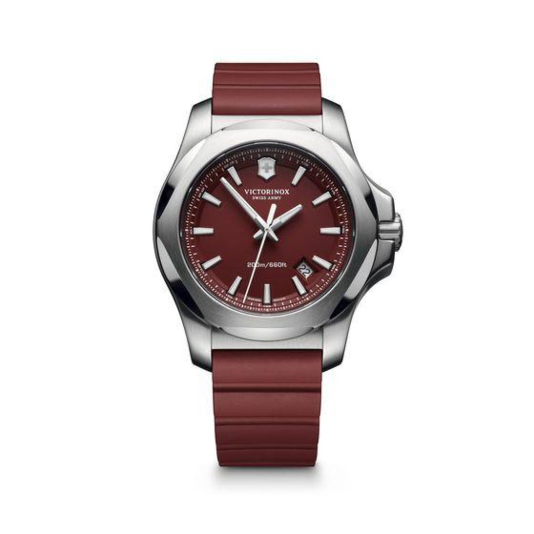 Montre I.N.O.X. 241719.1 - Montre - Victorinox - Les Champs d'Or